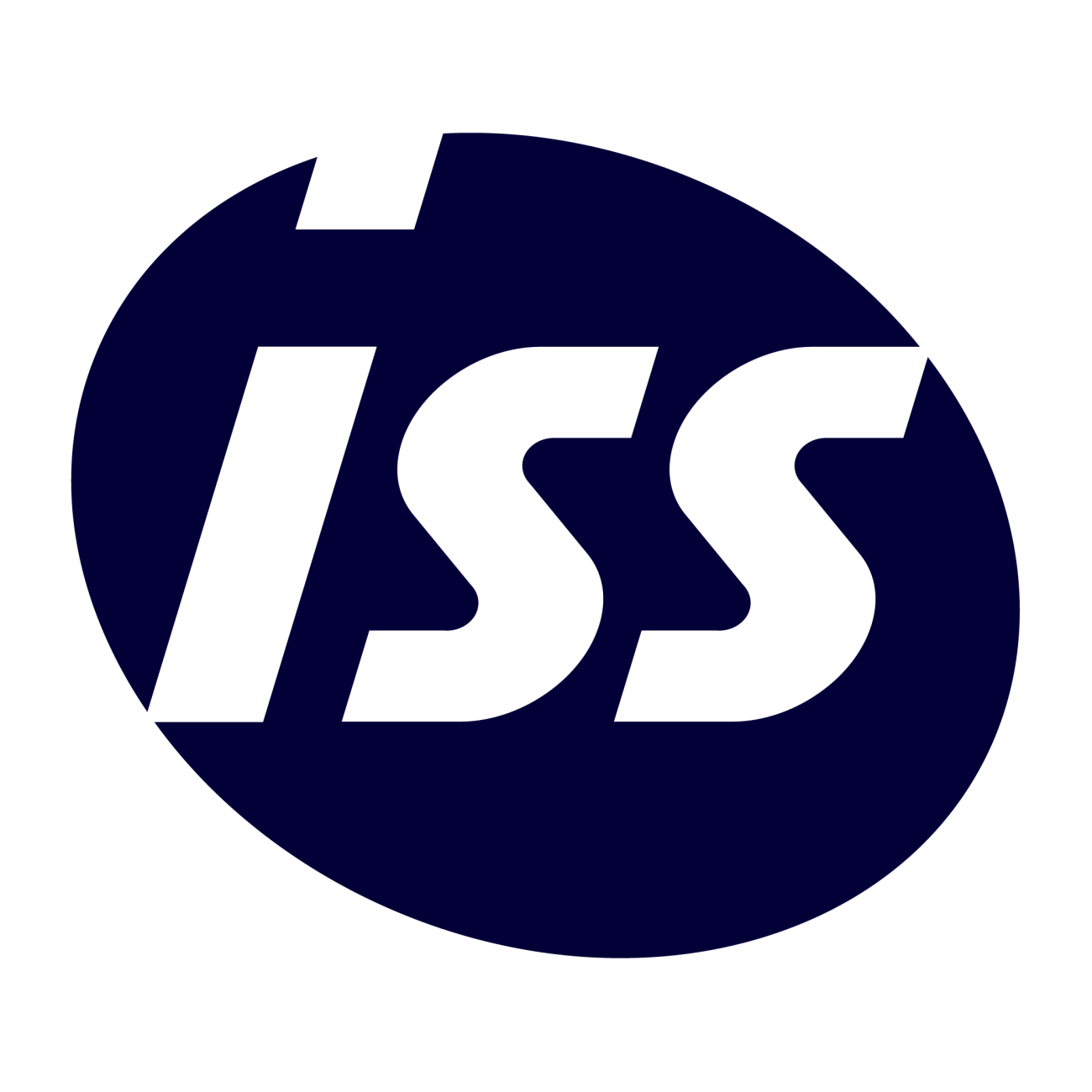 Sponsor ISS Indonesia