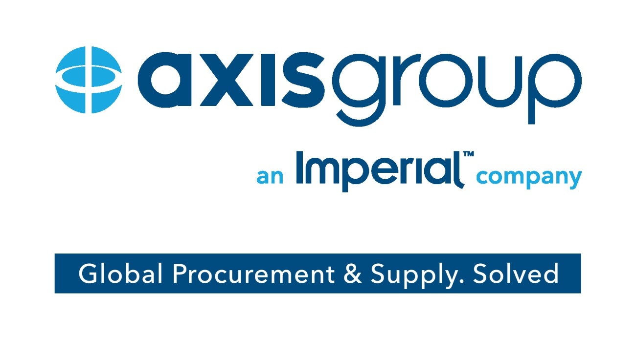 Sponsor Axis Group International